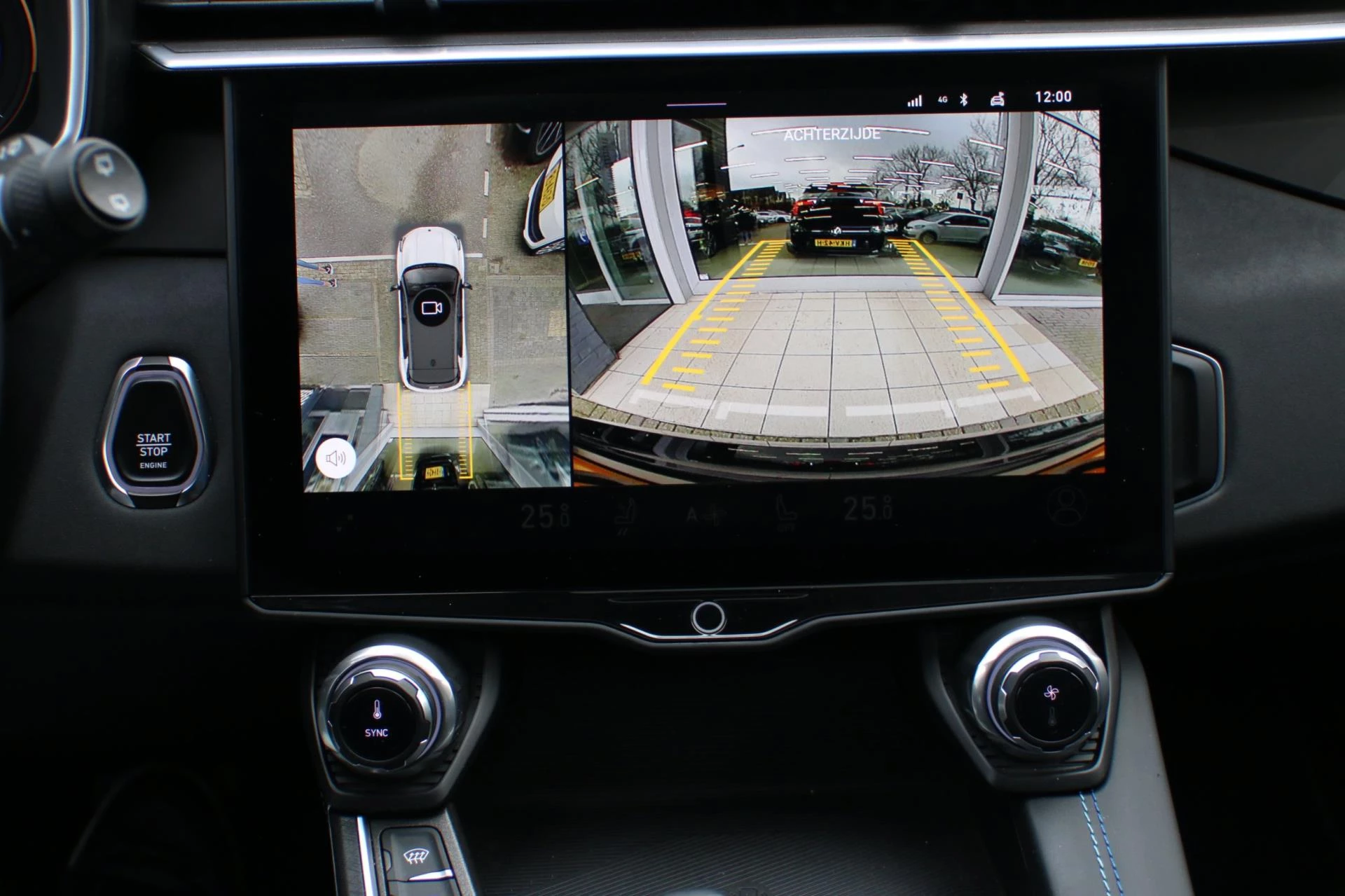 Hoofdafbeelding Lynk & Co 01