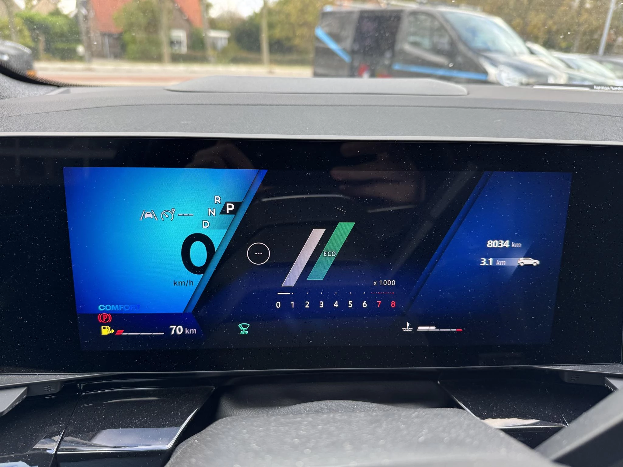 Hoofdafbeelding Renault Austral