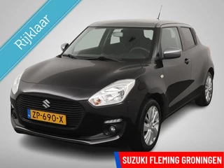 Suzuki Swift 1.2 Select