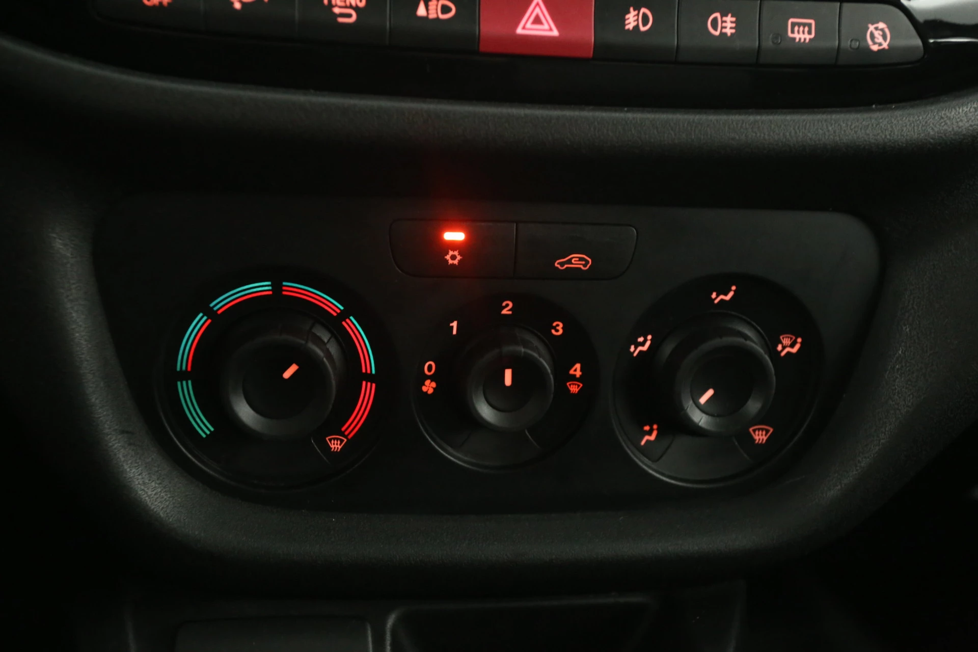 Hoofdafbeelding Fiat Doblò