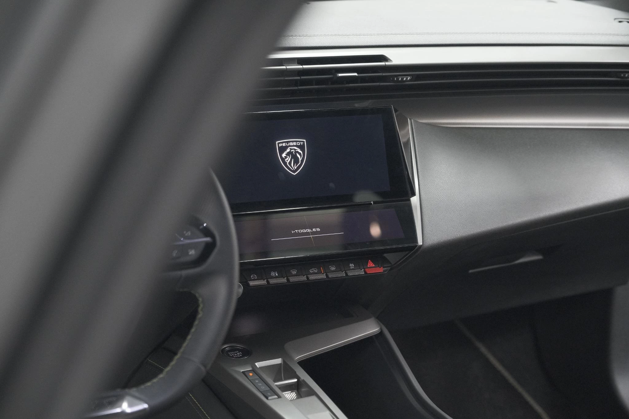 Hoofdafbeelding Peugeot 408