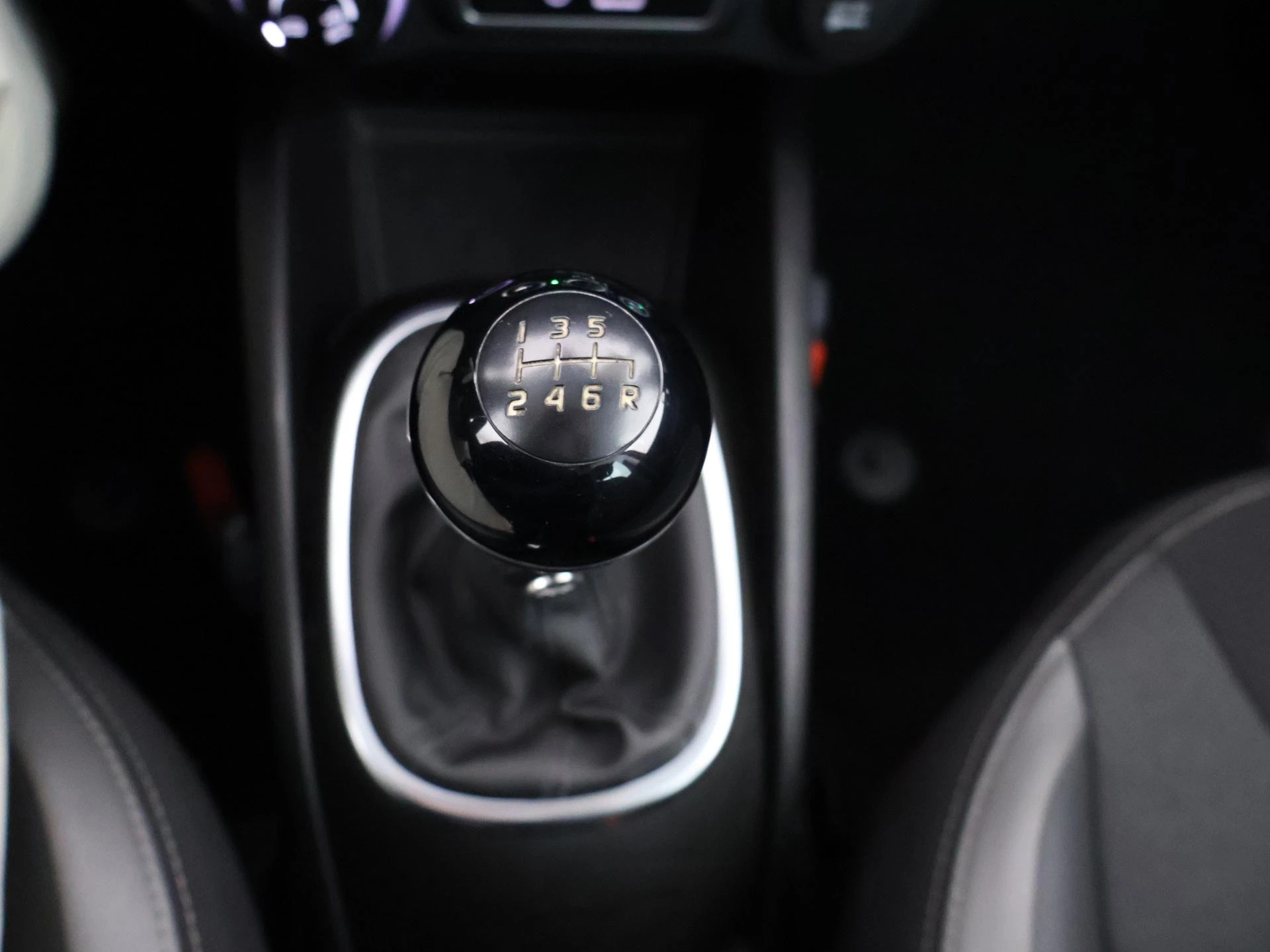 Hoofdafbeelding Fiat 500L