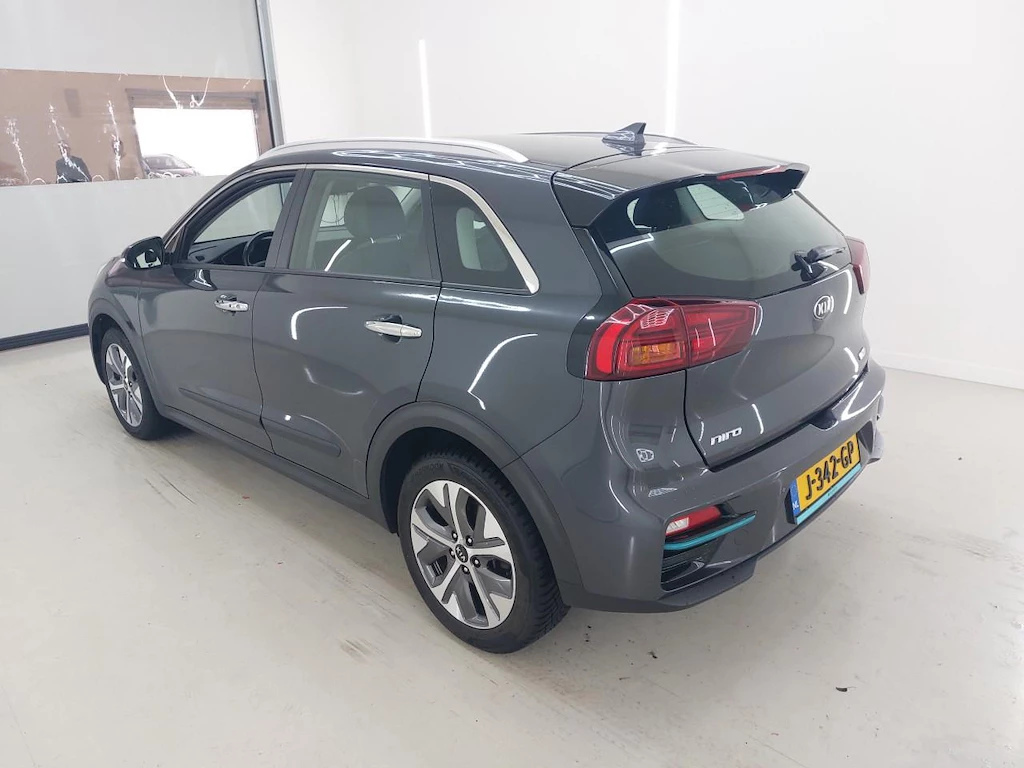 Hoofdafbeelding Kia e-Niro