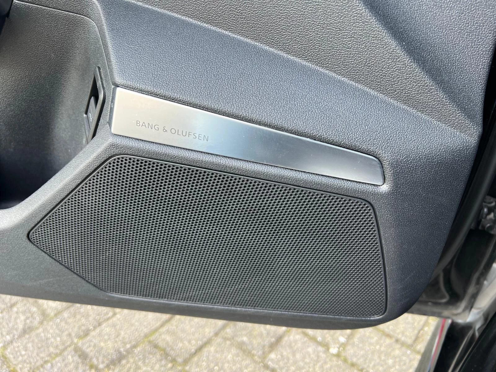 Hoofdafbeelding Audi S3