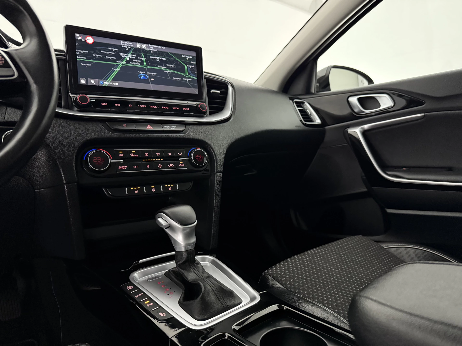Hoofdafbeelding Kia XCeed