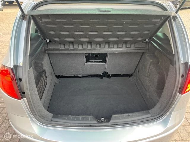 Hoofdafbeelding SEAT Altea