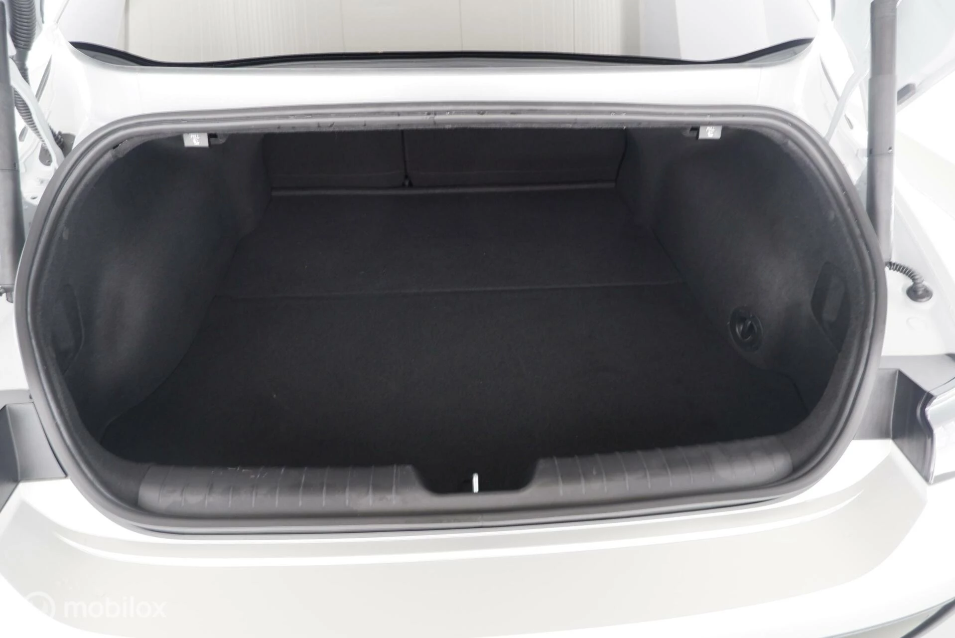 Hoofdafbeelding Hyundai IONIQ 6