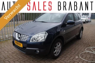 Nissan Qashqai 1.6 Acenta