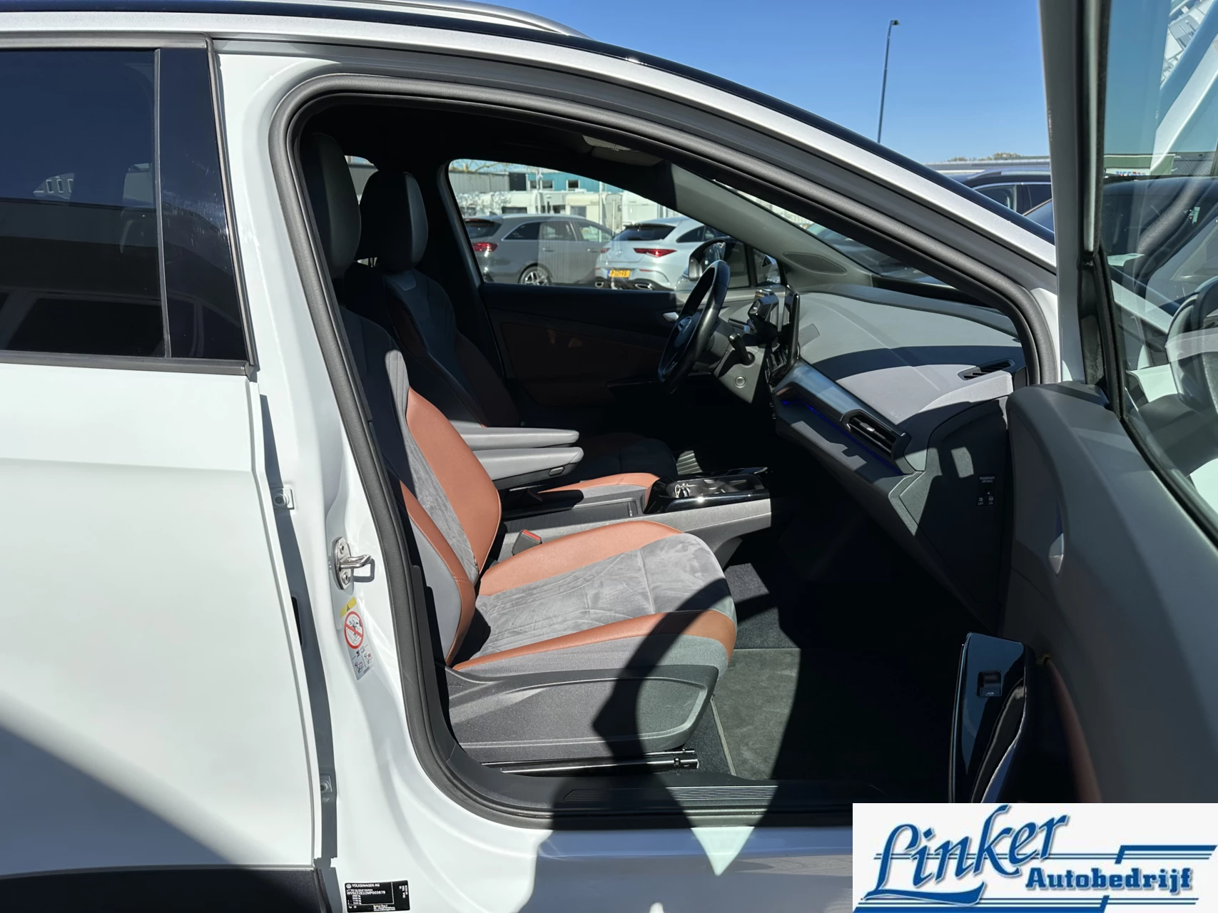 Hoofdafbeelding Volkswagen ID.4
