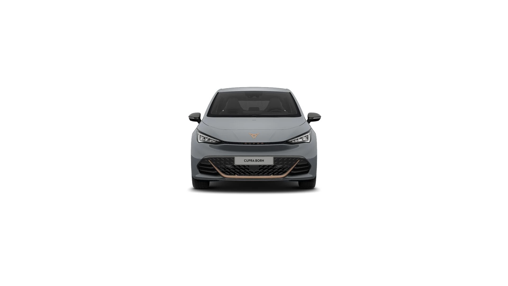 Hoofdafbeelding CUPRA Born