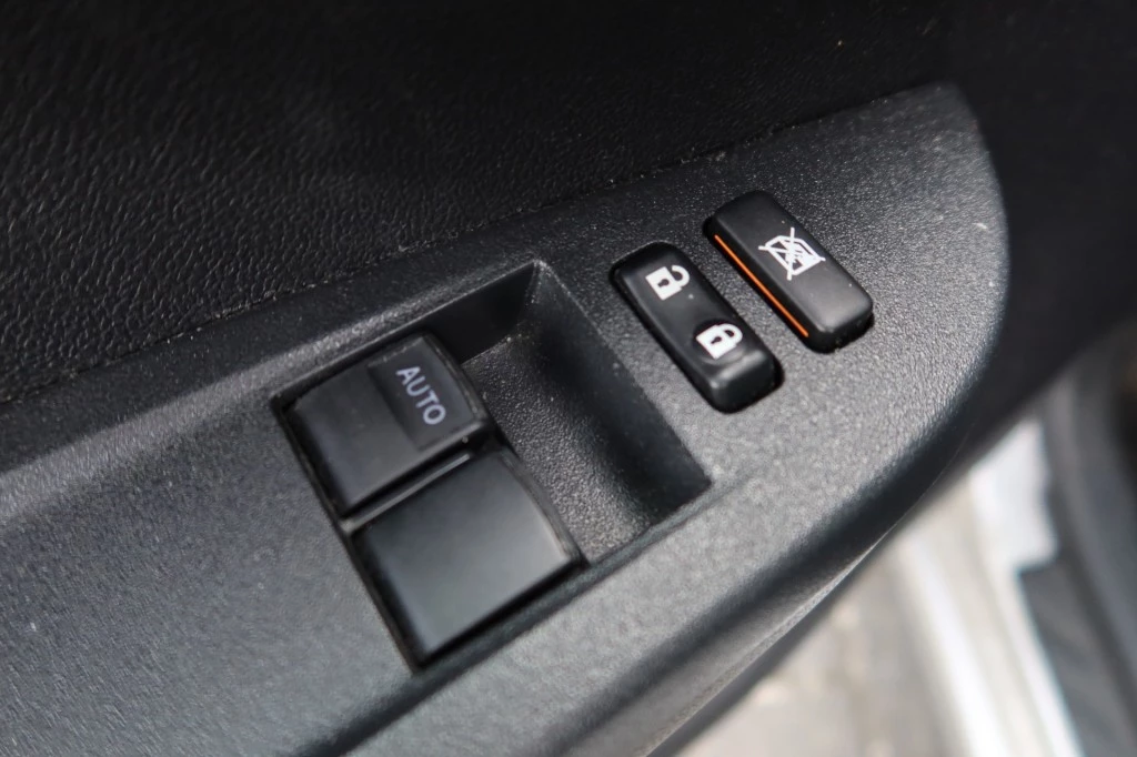 Hoofdafbeelding Toyota Verso-S