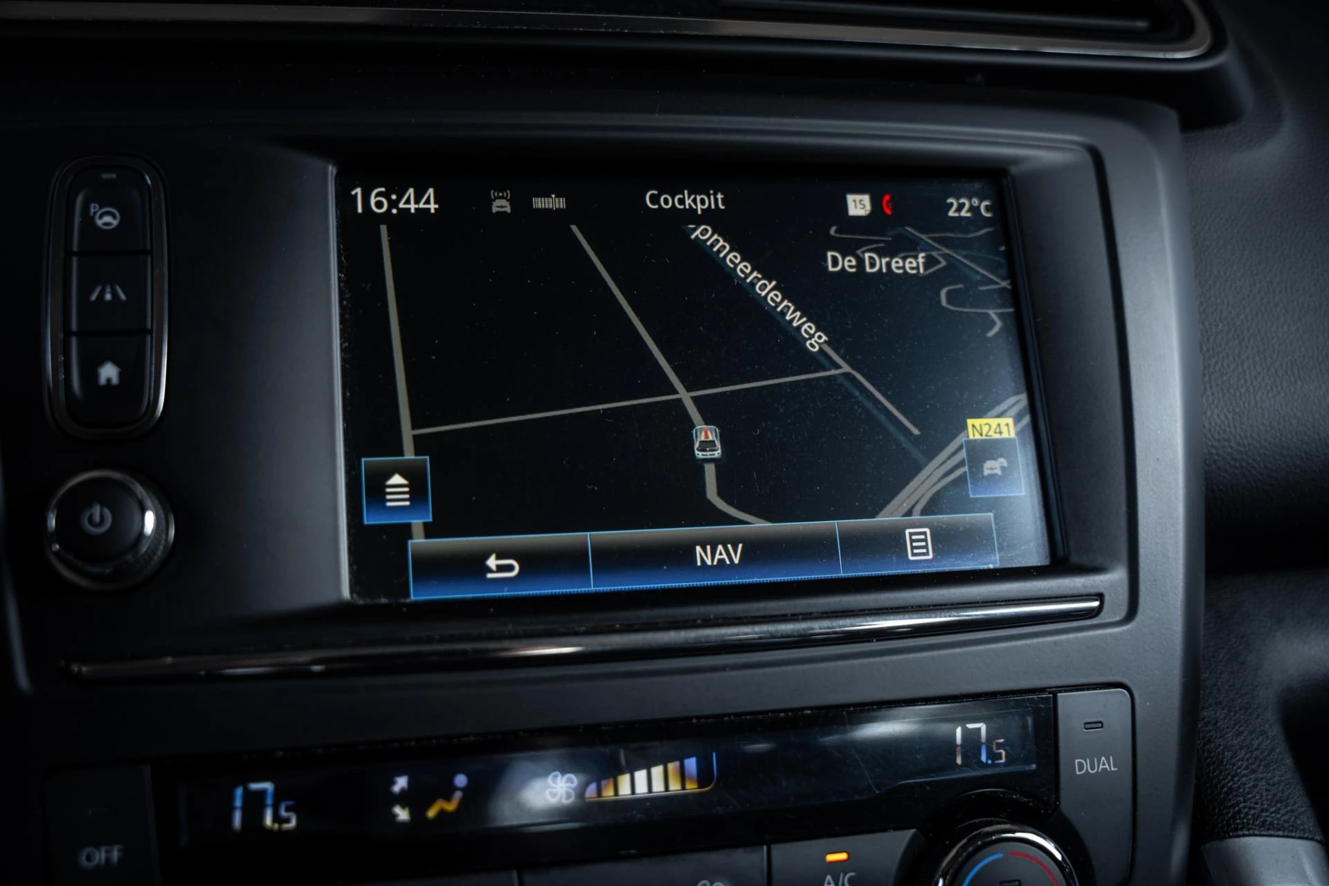 Hoofdafbeelding Renault Kadjar