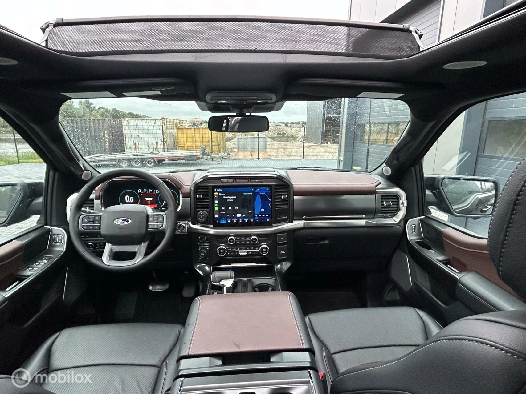 Hoofdafbeelding Ford F-150