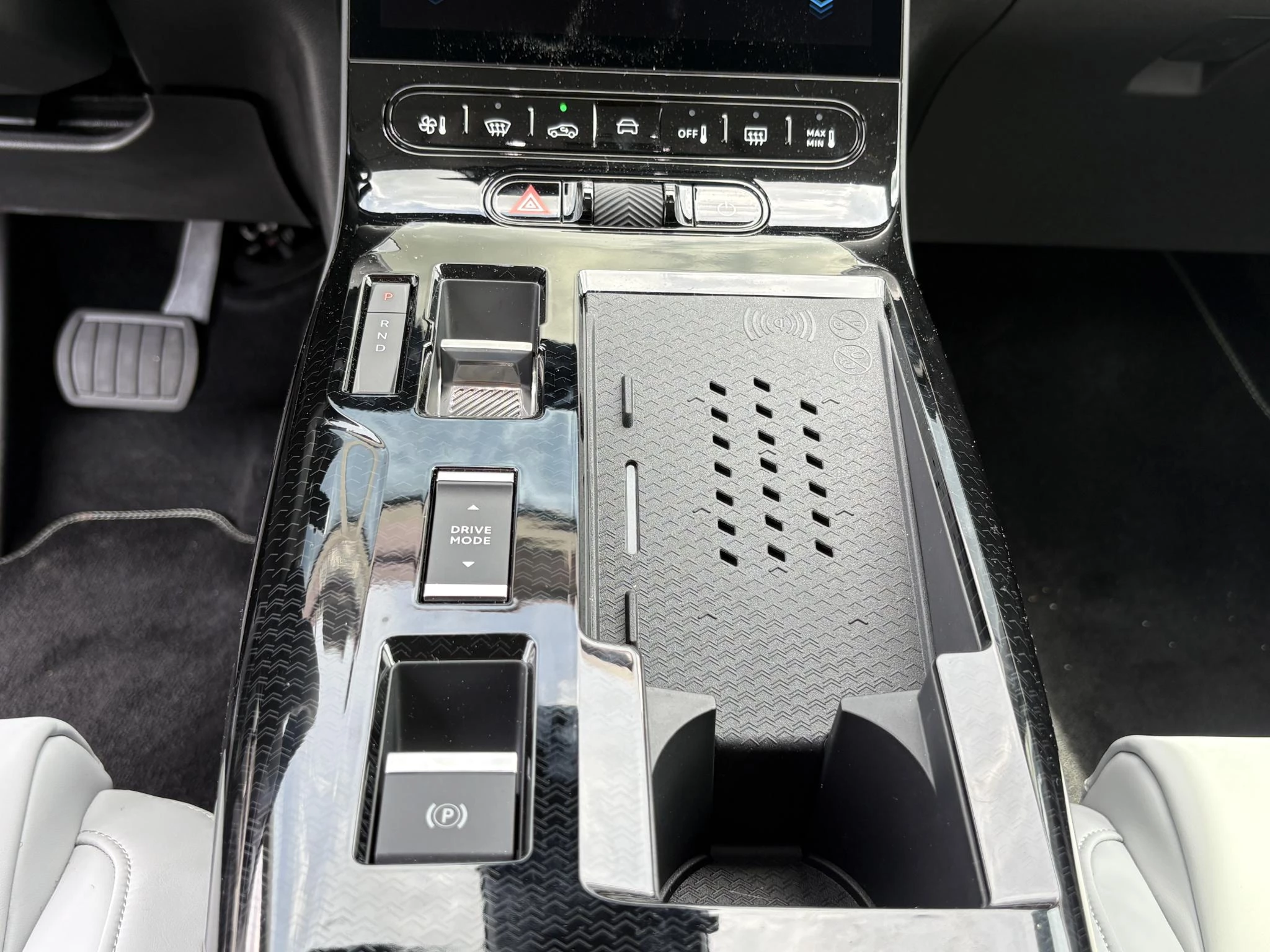 Hoofdafbeelding Citroën C5 Aircross