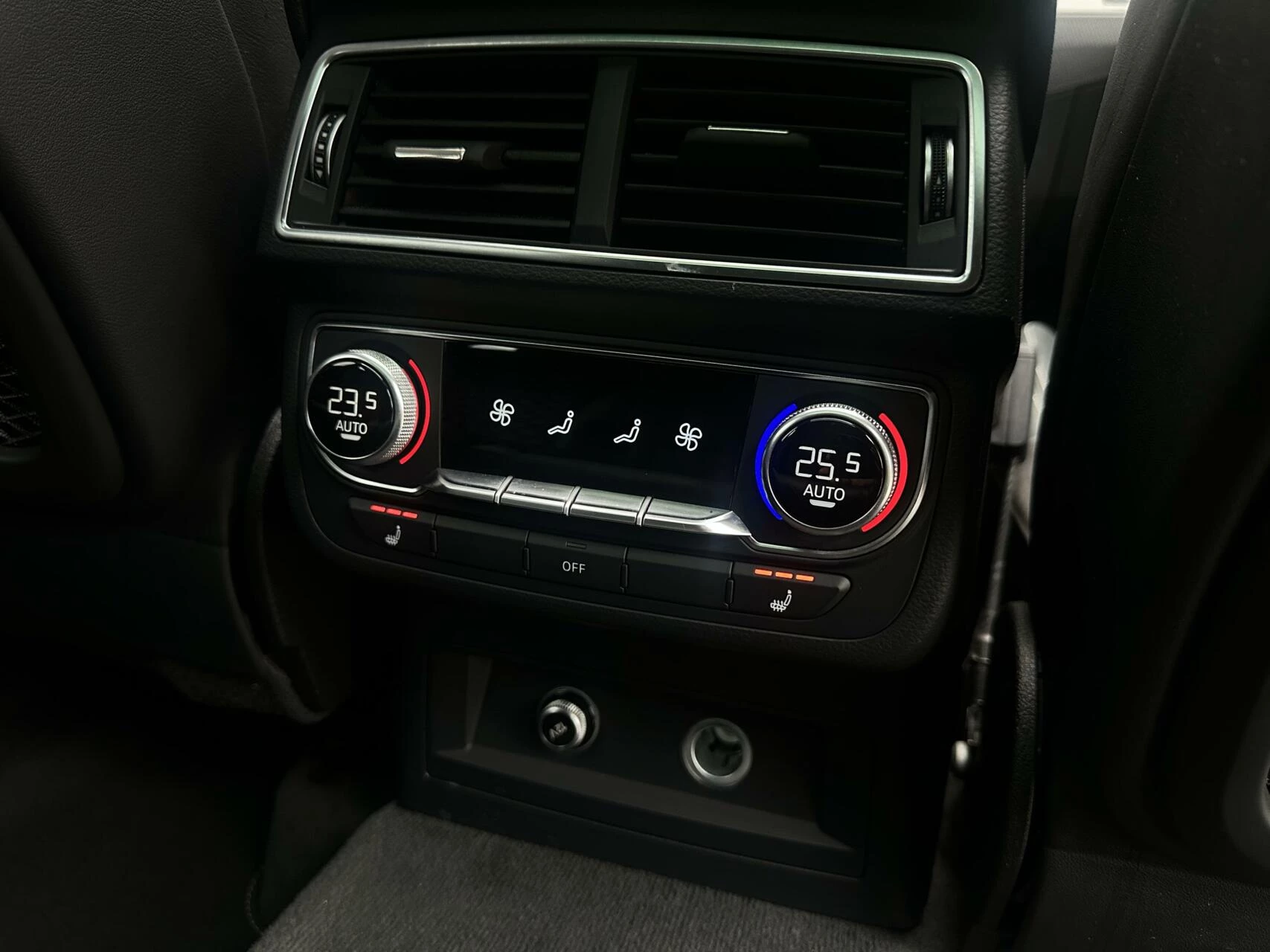 Hoofdafbeelding Audi SQ7