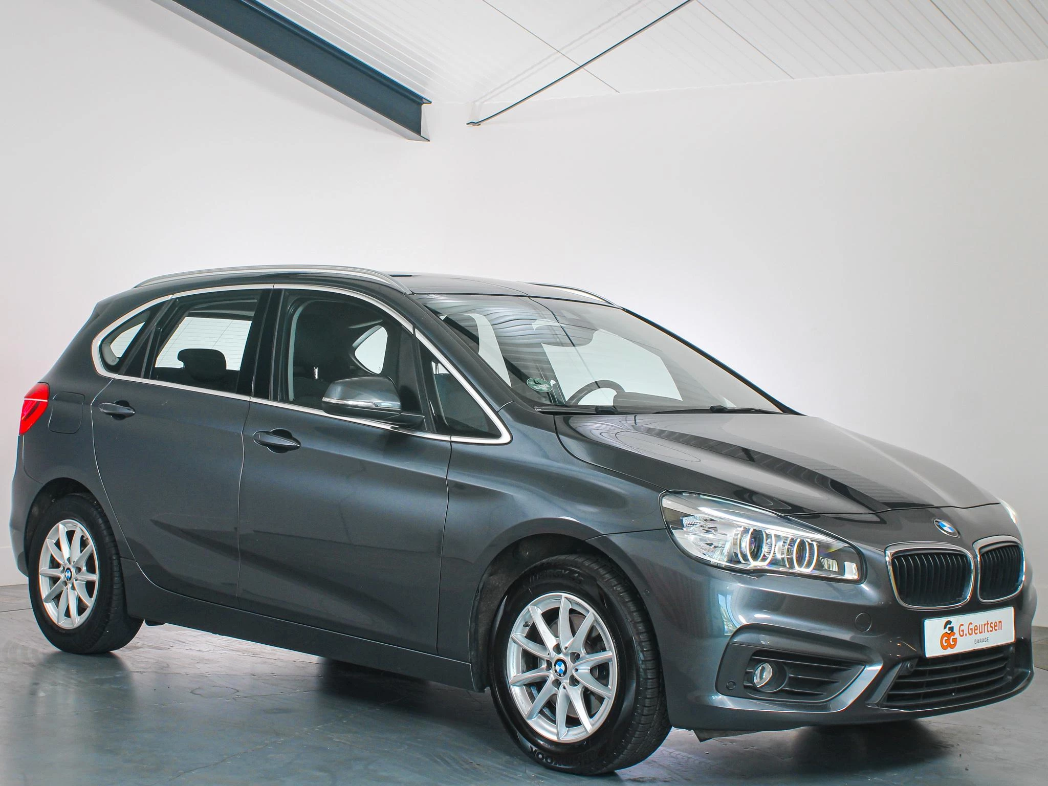 Hoofdafbeelding BMW 2 Serie