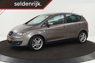 Hoofdafbeelding SEAT Altea SEAT Altea 1.2 TSI I-Tech | 2e eigenaar | Stoelverwarming |  Xenon | Navigatie | Climate control | Cruise control