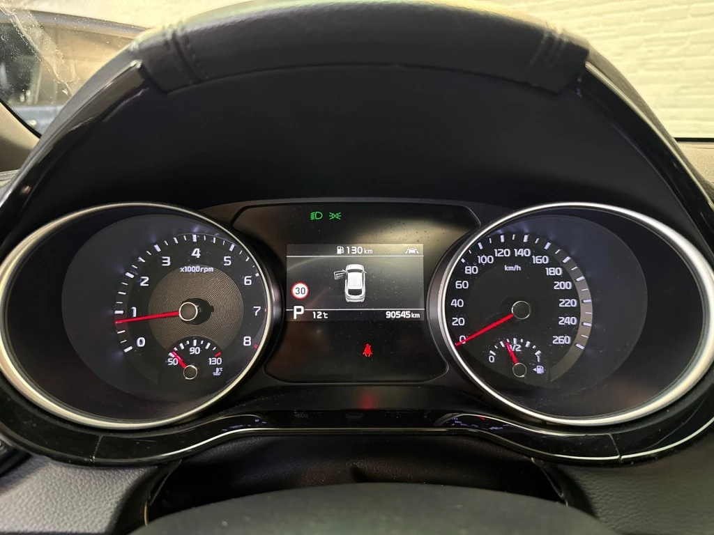 Hoofdafbeelding Kia ProCeed