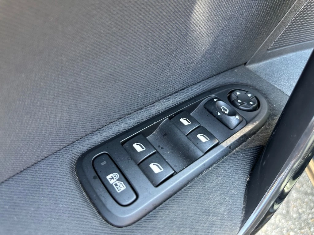 Hoofdafbeelding Peugeot 508