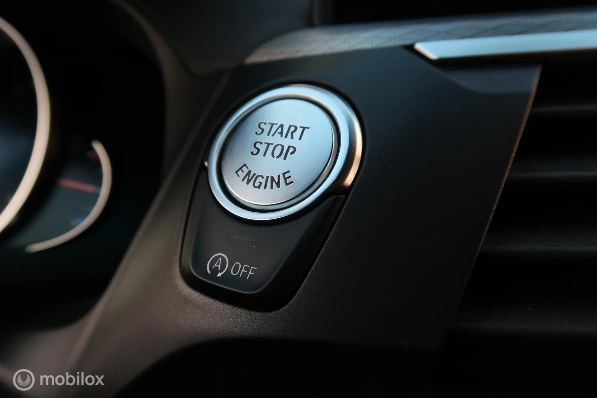 Hoofdafbeelding BMW X4