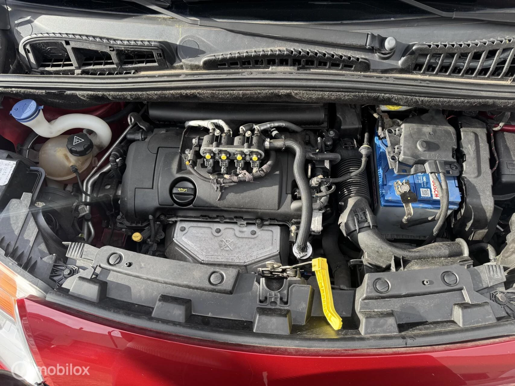 Hoofdafbeelding Citroën C3 Picasso