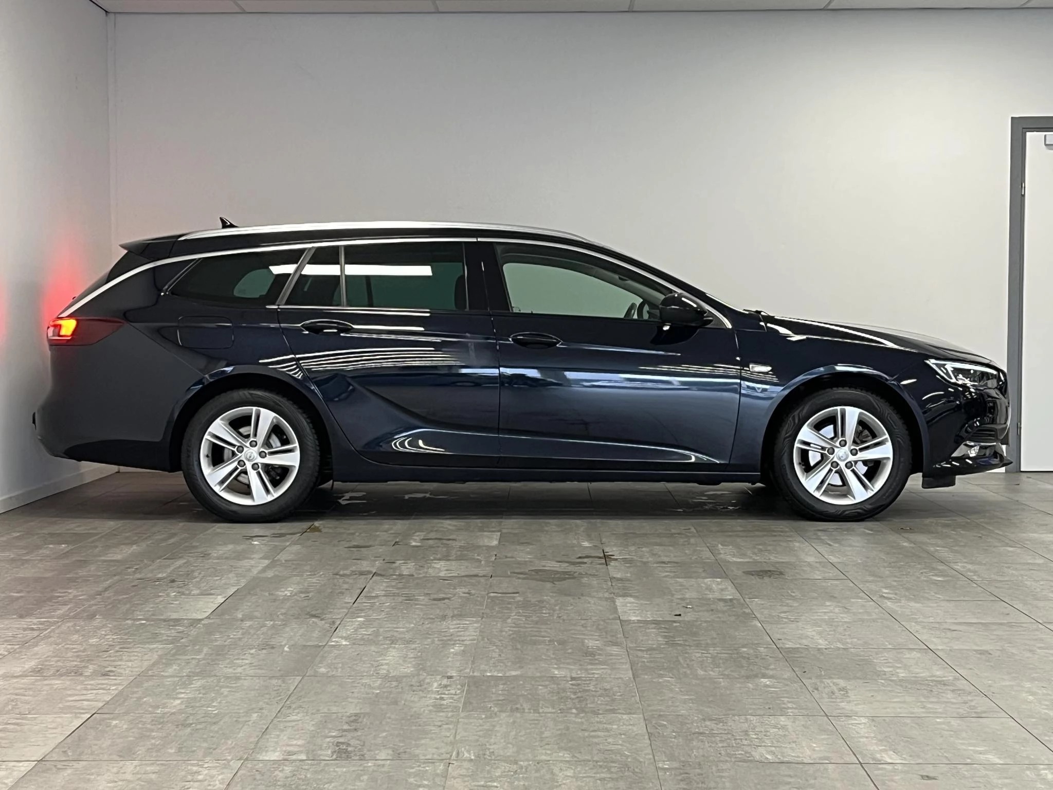 Hoofdafbeelding Opel Insignia