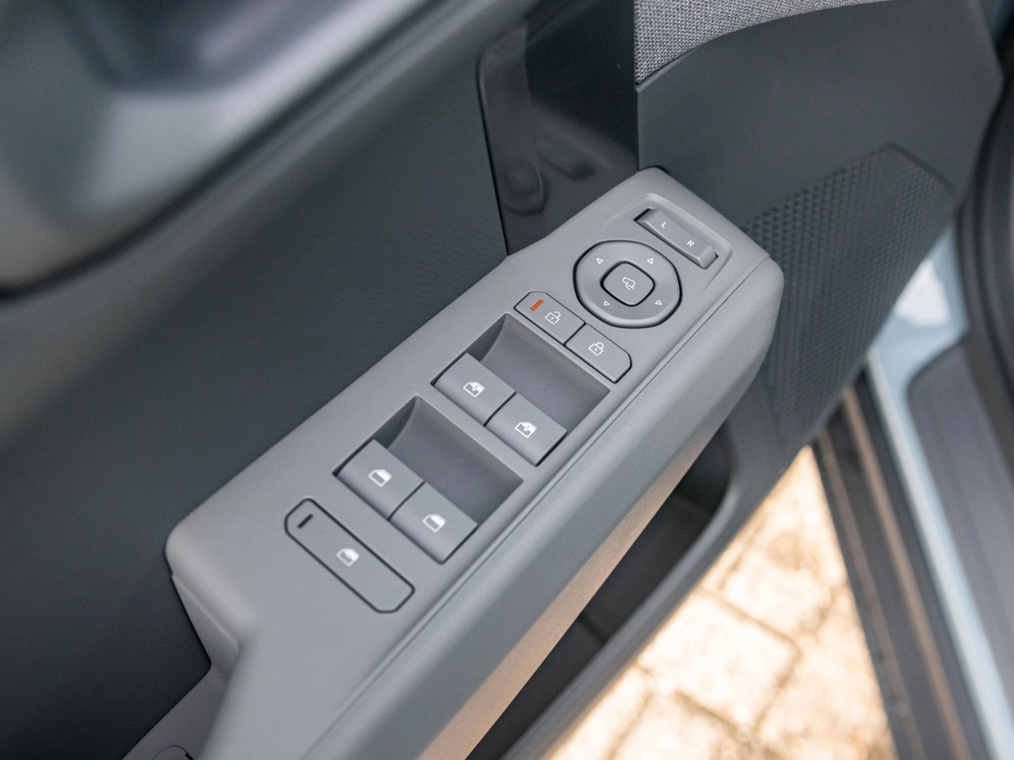 Hoofdafbeelding Kia EV3