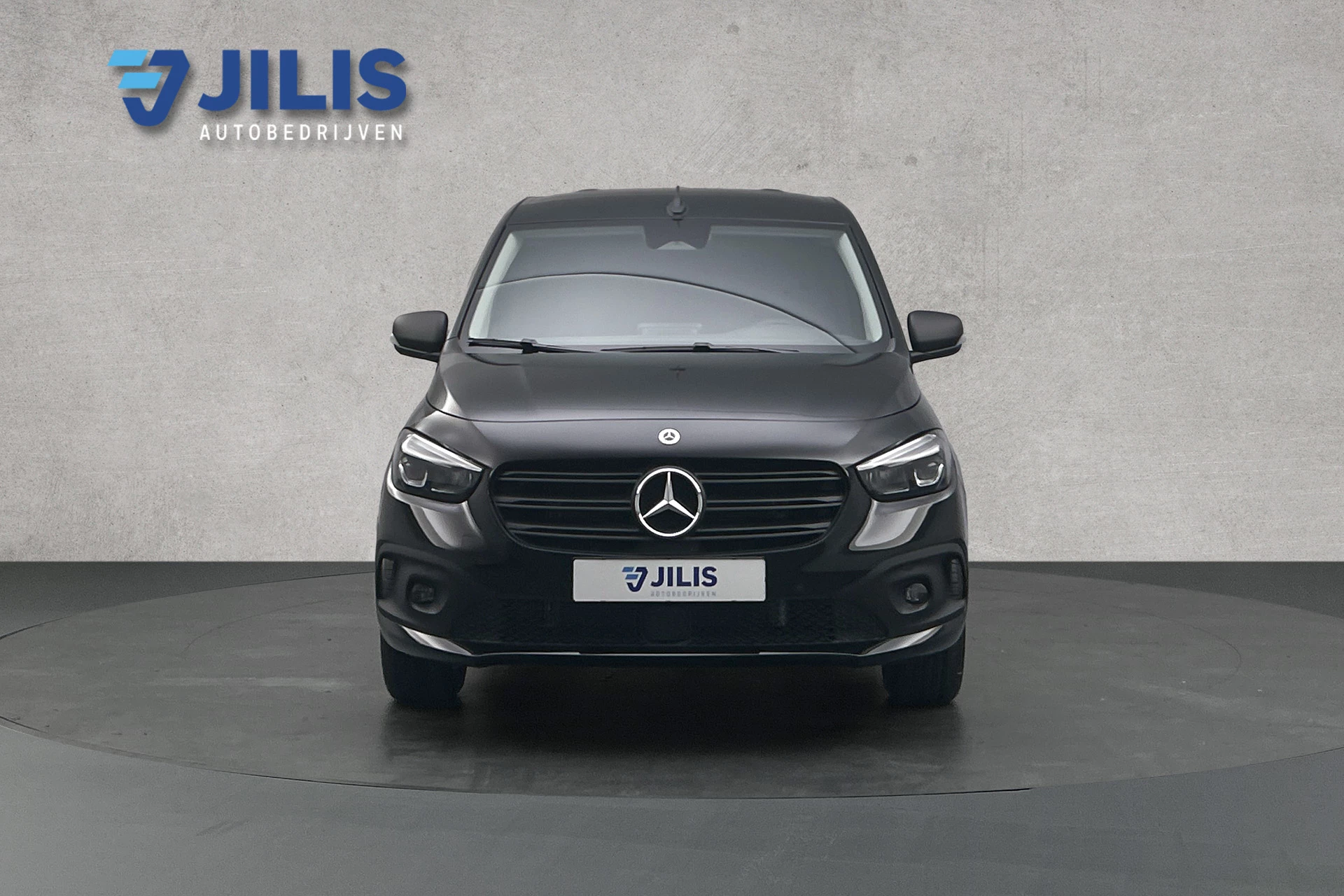 Hoofdafbeelding Mercedes-Benz Citan