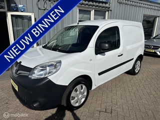 Renault Kangoo 1.2