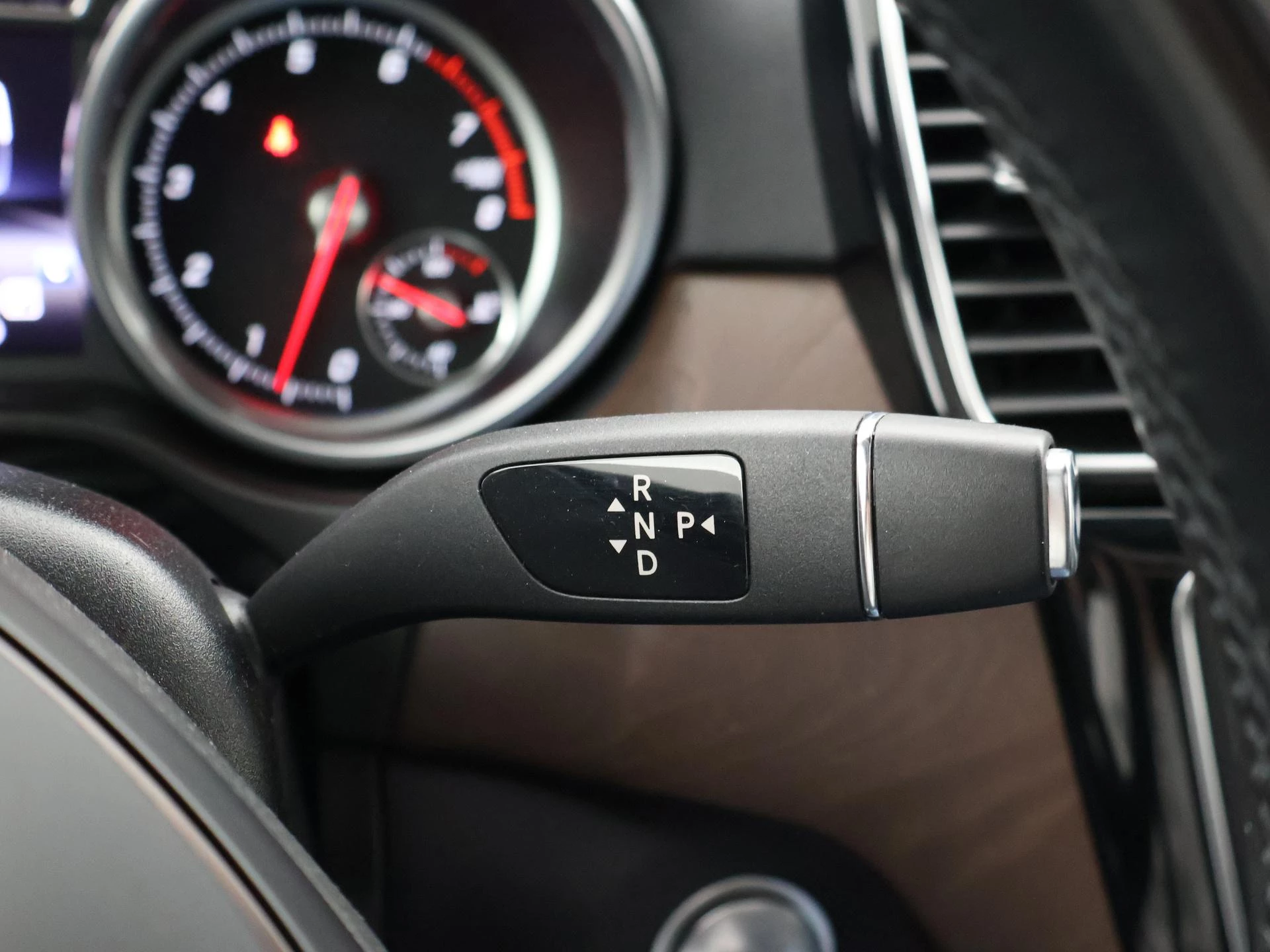 Hoofdafbeelding Mercedes-Benz GLS