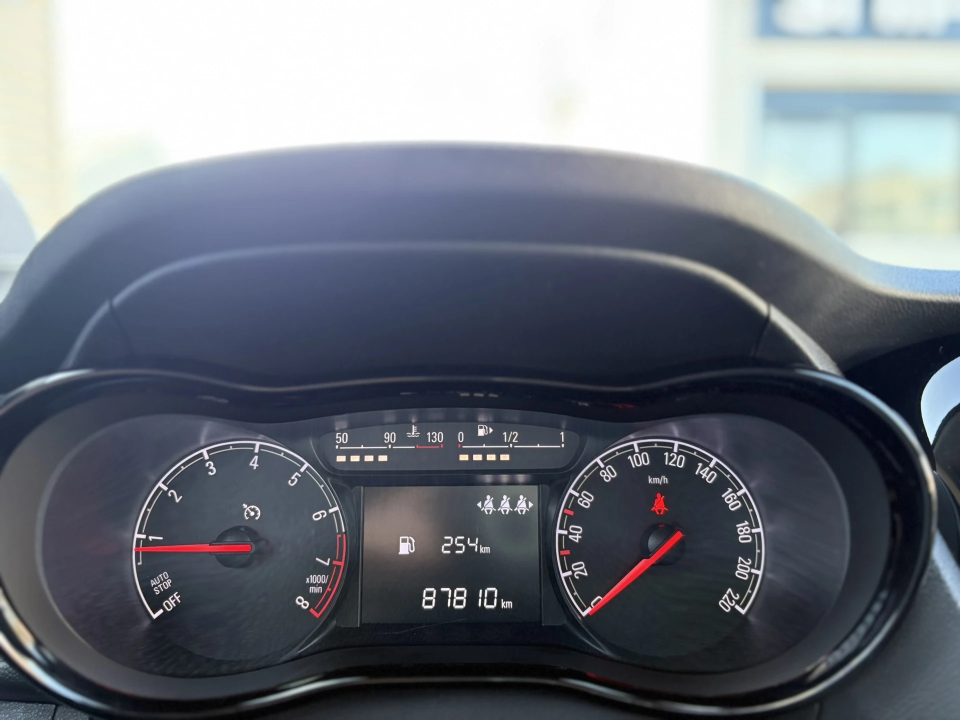 Hoofdafbeelding Opel KARL