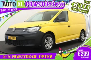 Volkswagen Caddy Cargo Maxi 2.0 75 PK TDI Comfort Camera Carplay Park.Sens