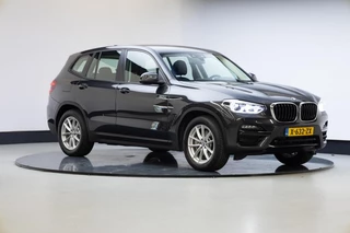 BMW X3 xDrive30e High Executive