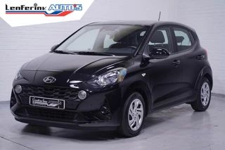 Hyundai i10 1.0 Select Stuur- en stoelverwarming PDC