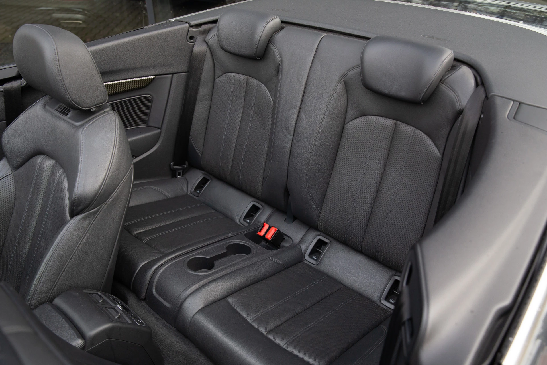 Hoofdafbeelding Audi S5