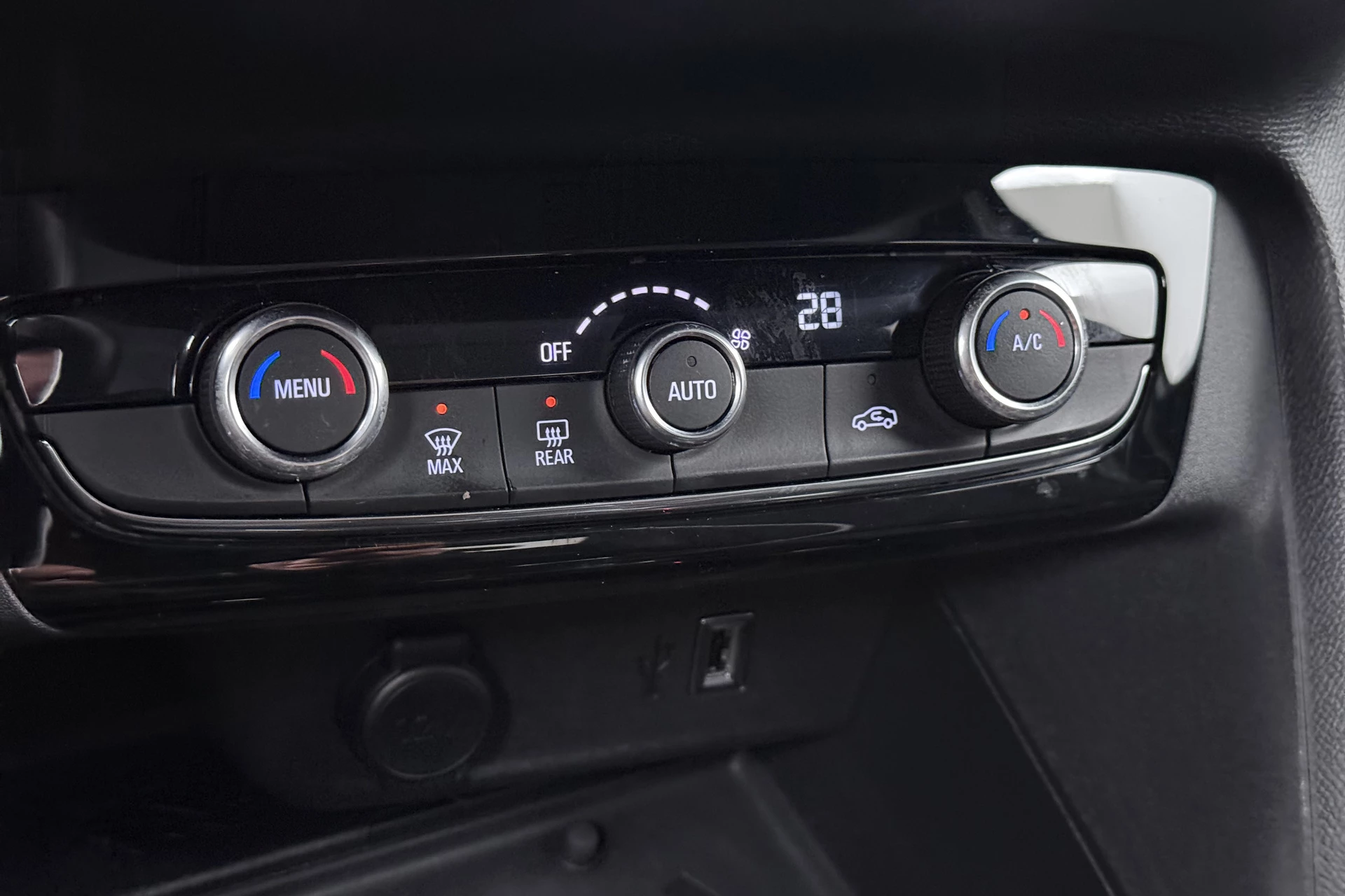 Hoofdafbeelding Opel Corsa-e