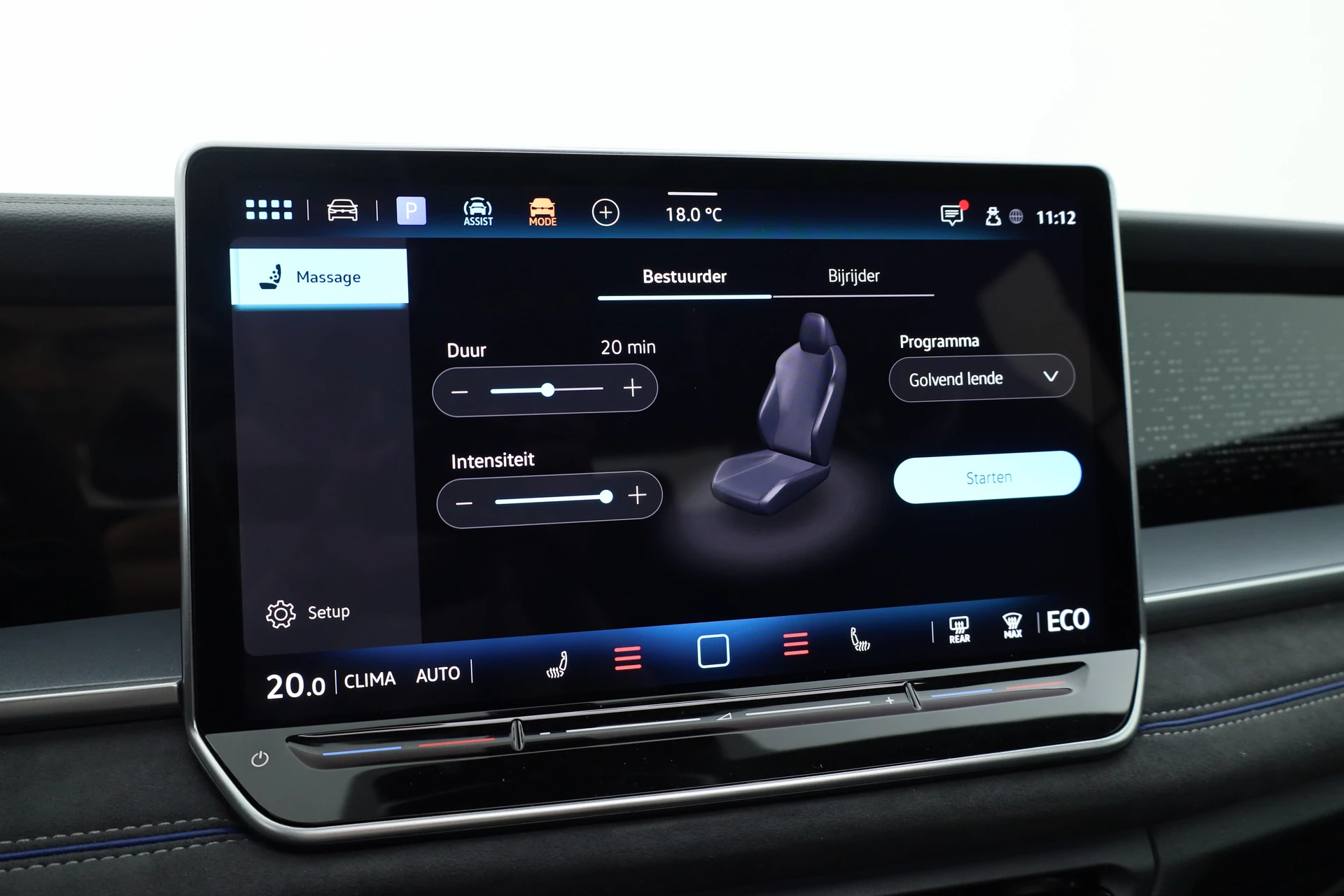 Hoofdafbeelding Volkswagen Tayron