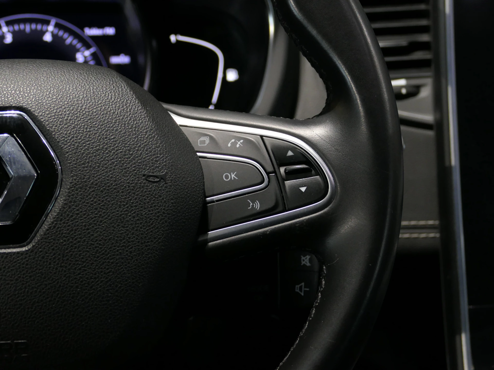 Hoofdafbeelding Renault Scénic