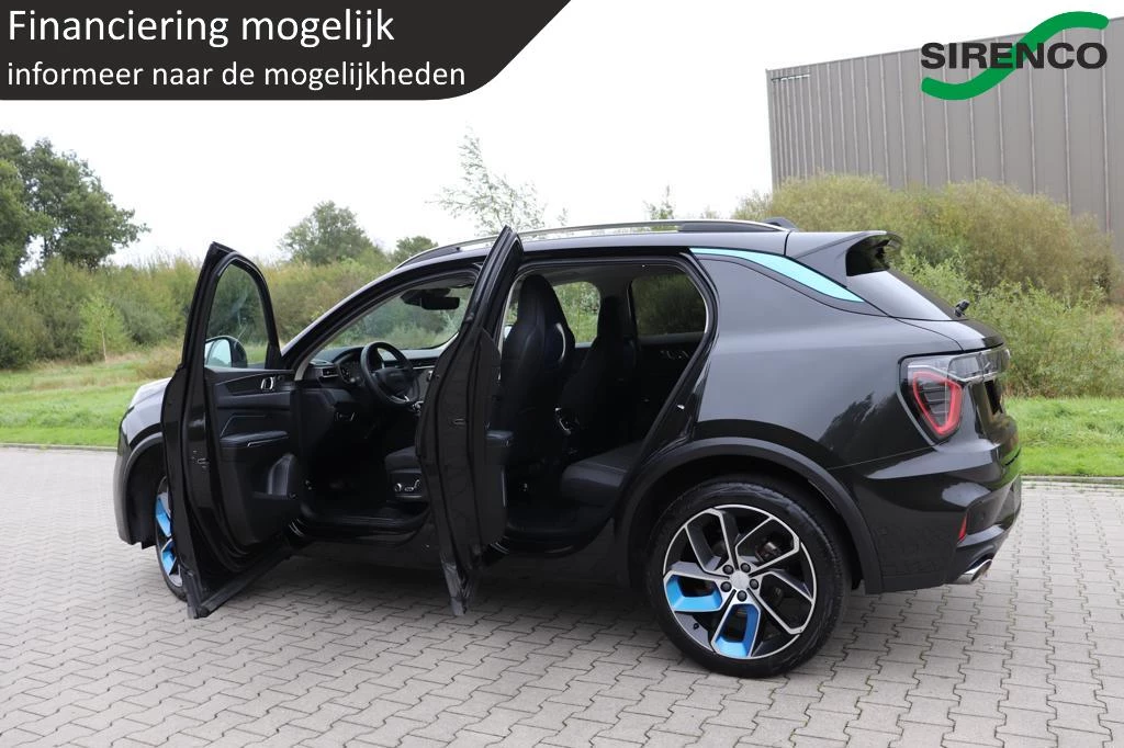 Hoofdafbeelding Lynk & Co 01