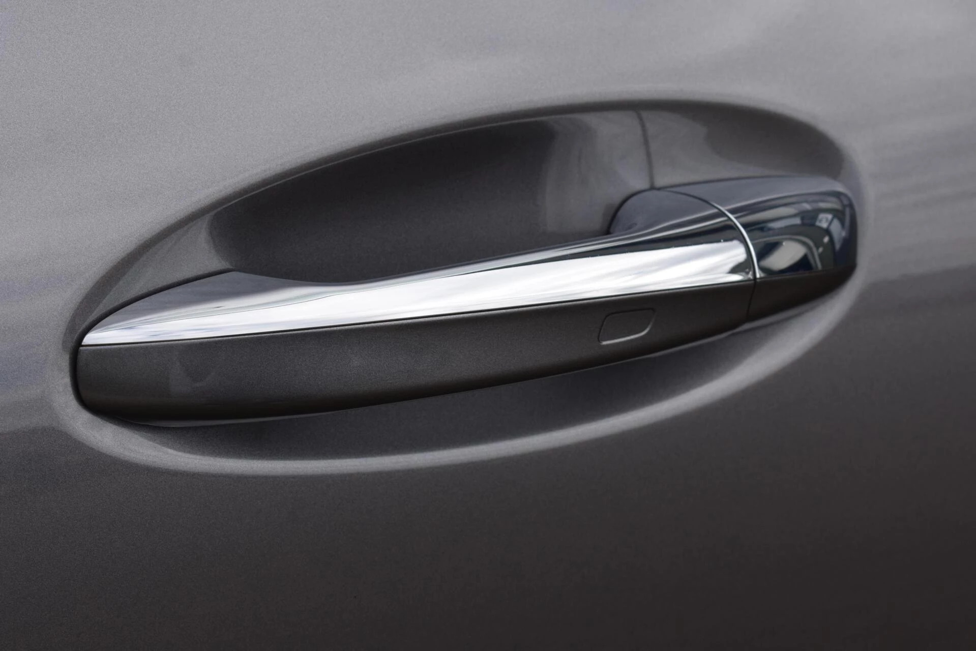 Hoofdafbeelding Mercedes-Benz EQA