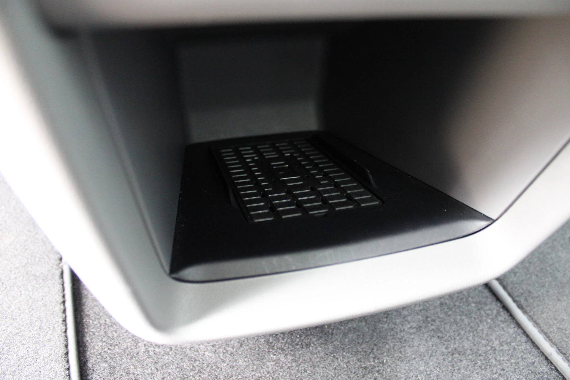 Hoofdafbeelding Ford Tourneo Custom