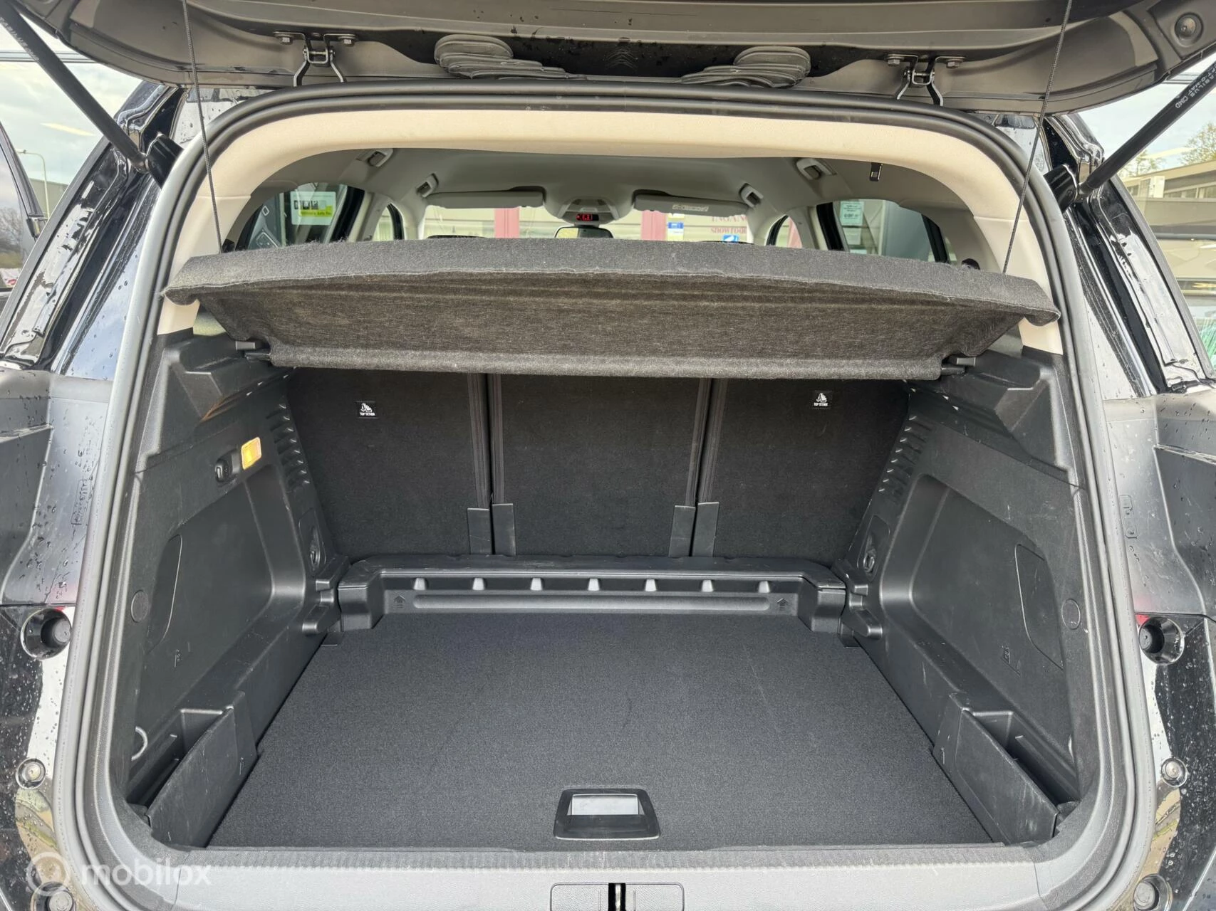 Hoofdafbeelding Citroën C5 Aircross