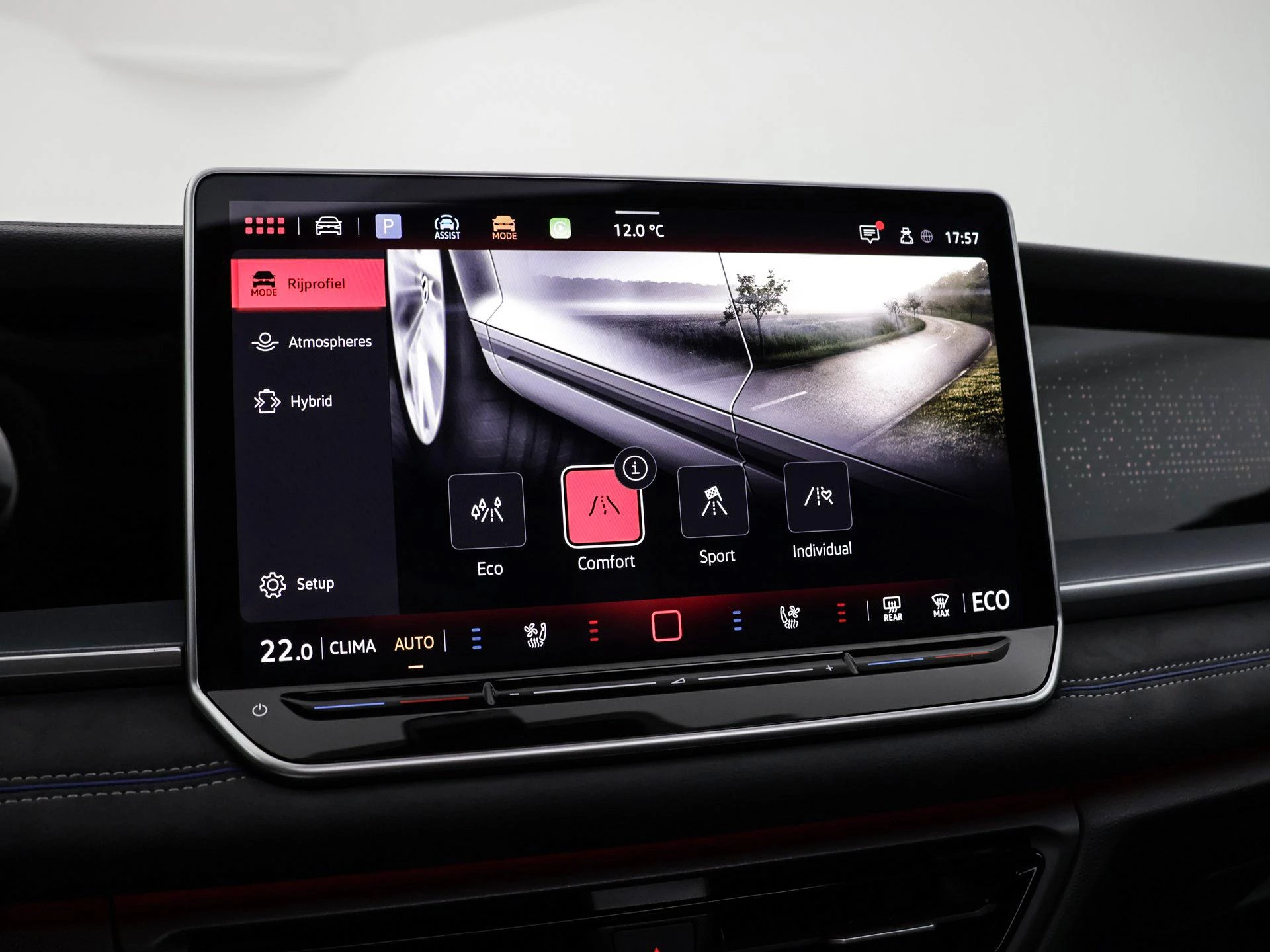 Hoofdafbeelding Volkswagen Tayron