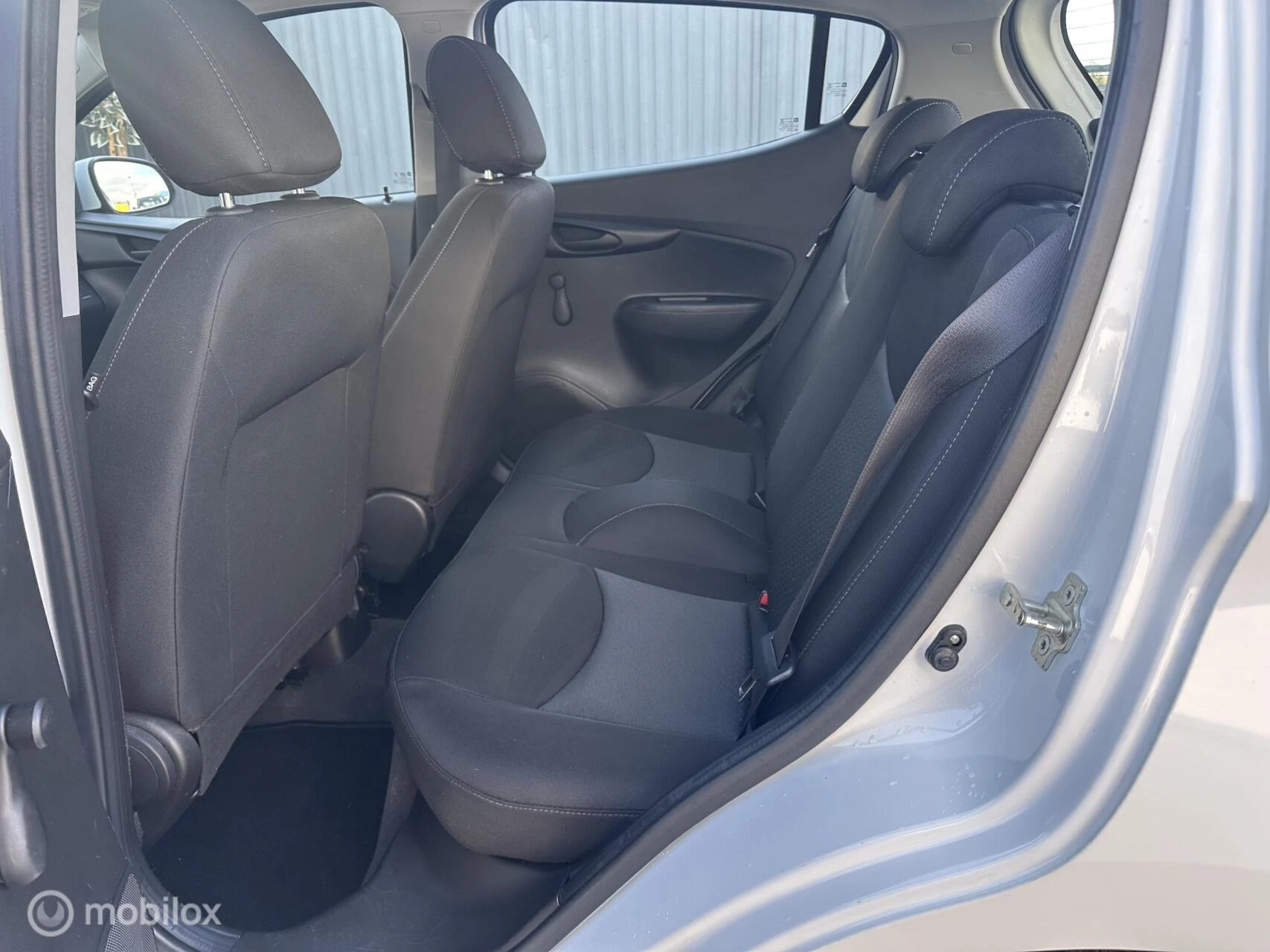 Hoofdafbeelding Opel KARL