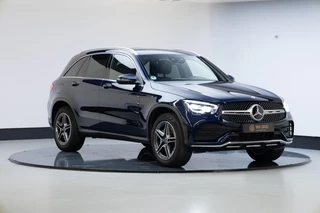 Mercedes-Benz GLC 300e 4MATIC Advantage