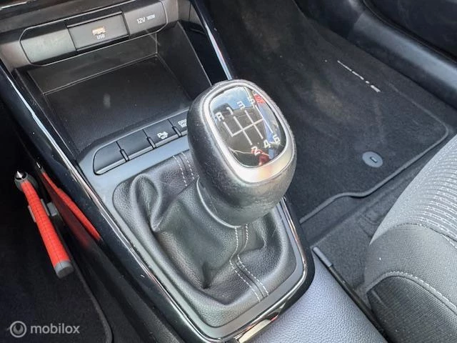 Hoofdafbeelding Kia Stonic