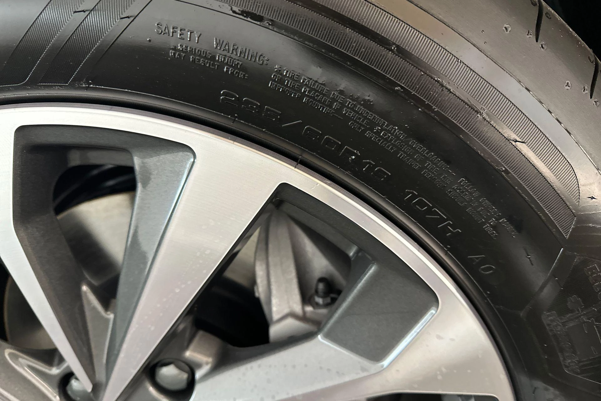 Hoofdafbeelding Audi Q6 e-tron