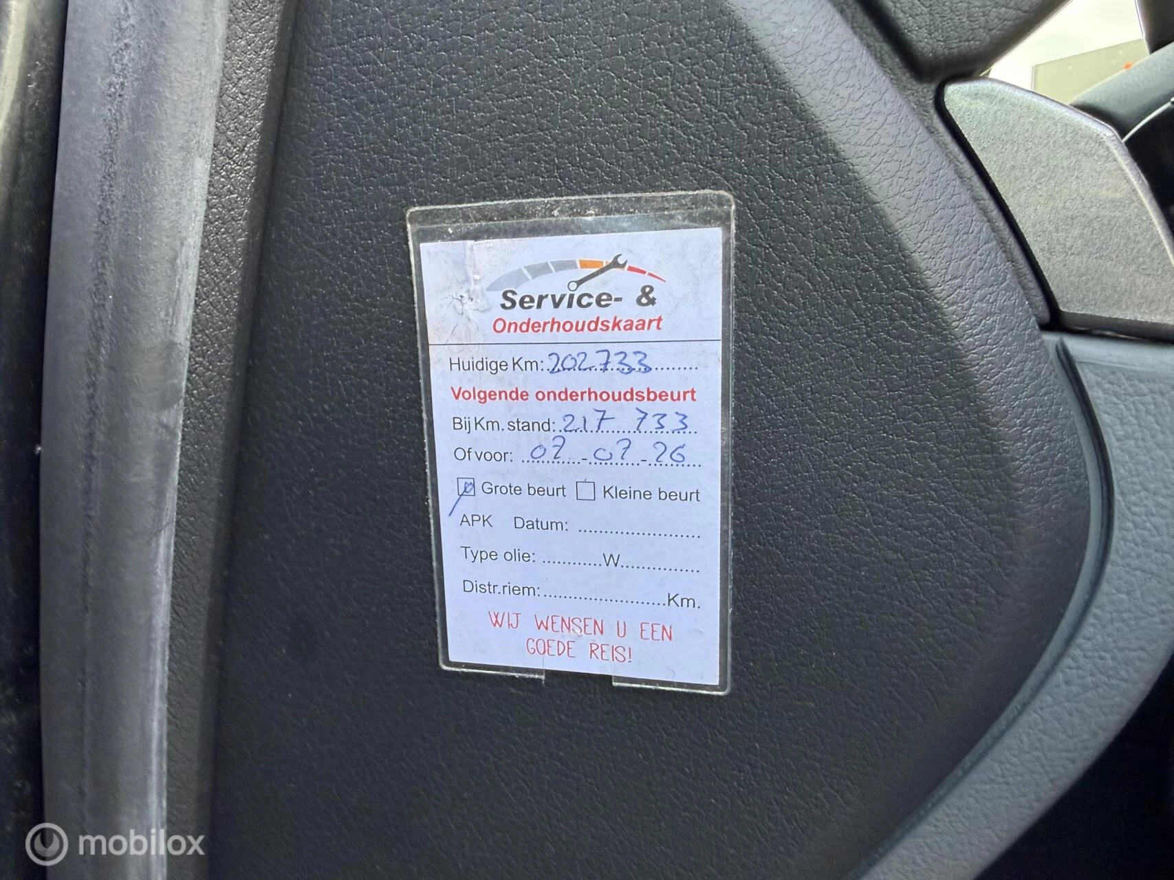 Hoofdafbeelding SEAT Exeo