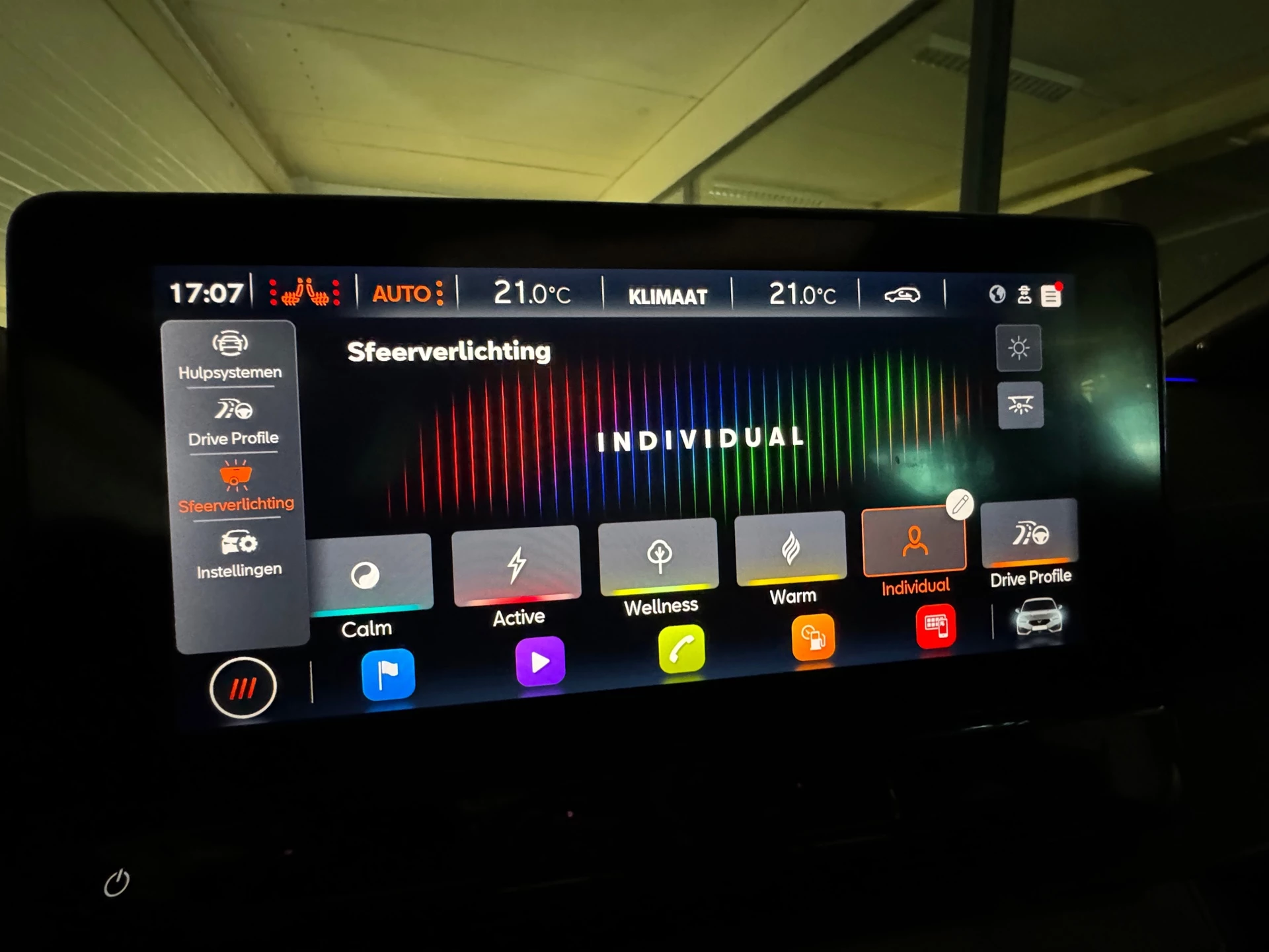 Hoofdafbeelding CUPRA Leon