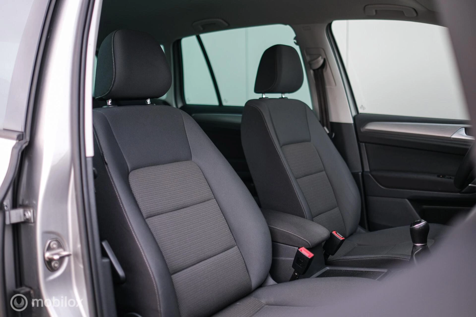 Hoofdafbeelding Volkswagen Golf Sportsvan